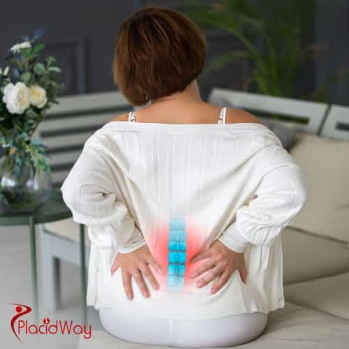 Artificial Disc Replacement in Turkey: A Revolutionary Option for German Patients with Degenerative Disc Disease